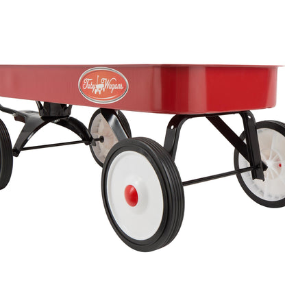 Toby Classic Pull Along Trolley