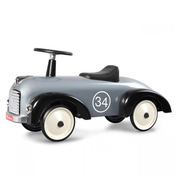 Baghera Speedster - Ride on Toy Car (Year 1-3)