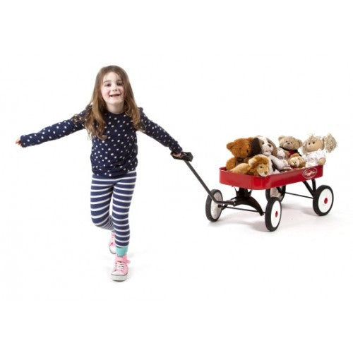 Toby Pull Along Cart / Wagon/ Trolley - perfect for kids