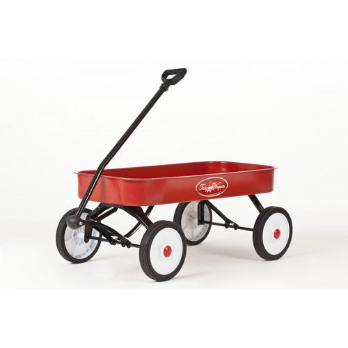 Toby Classic pull along toy wagon - as seen on TV