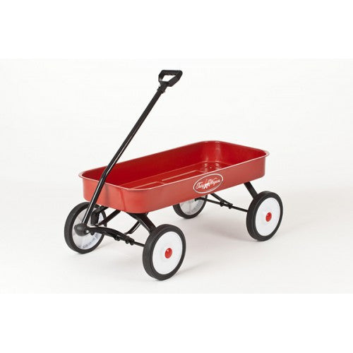 Toby Classic pull along trolley / wagon / cart / truck